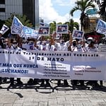 ASI Venezuela: en 2022 debe aprobarse Ley de Emergencia Laboral que mejore el salario”